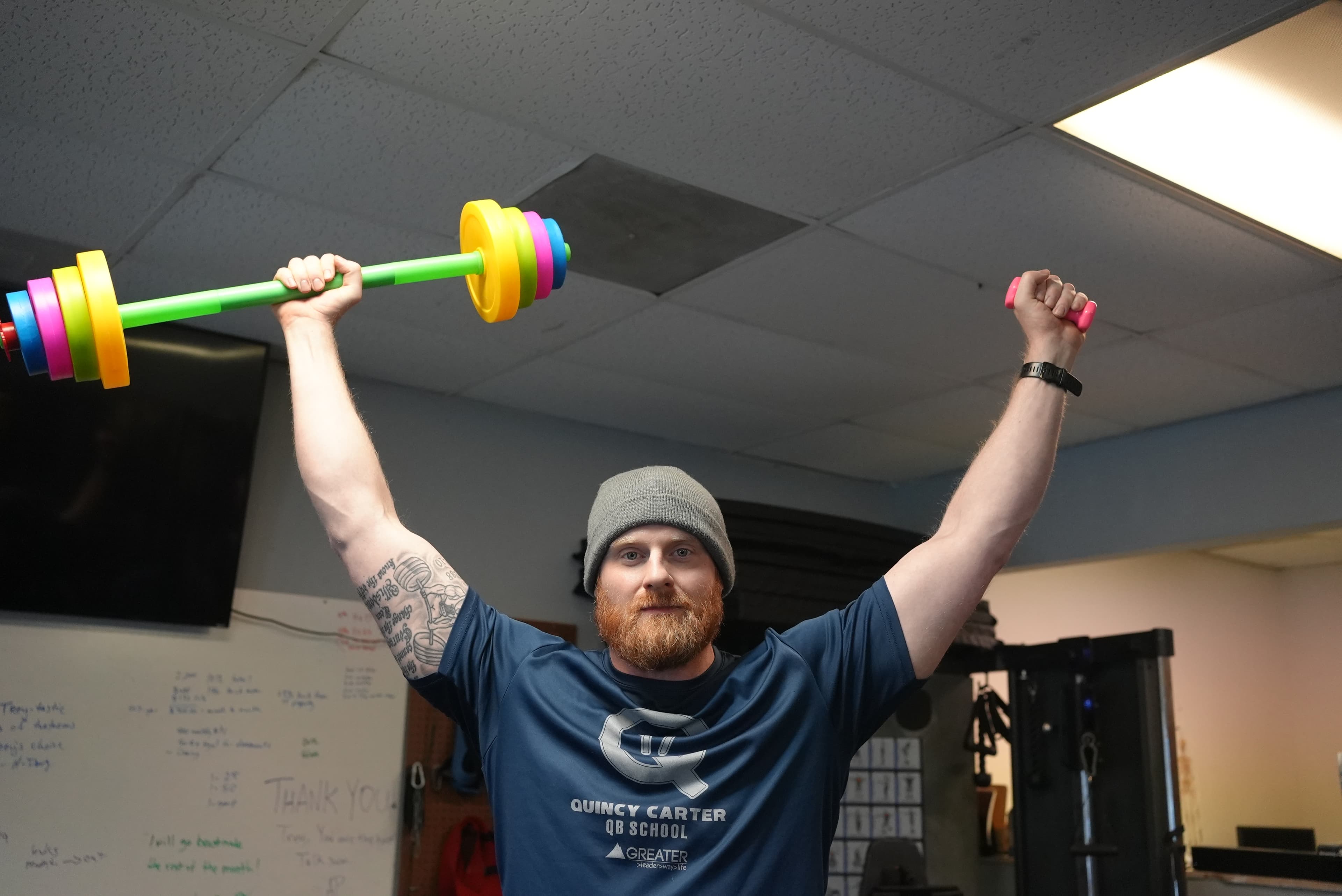 PowerHouseATX transformation feature