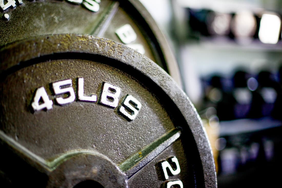 PowerHouseATX strength training equipment